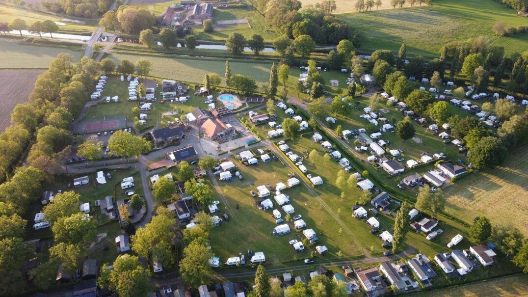 Recreatiepark den Blanken