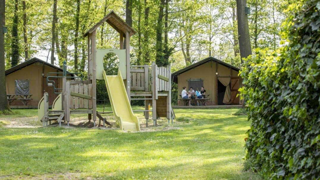 Recreatiepark den Blanken