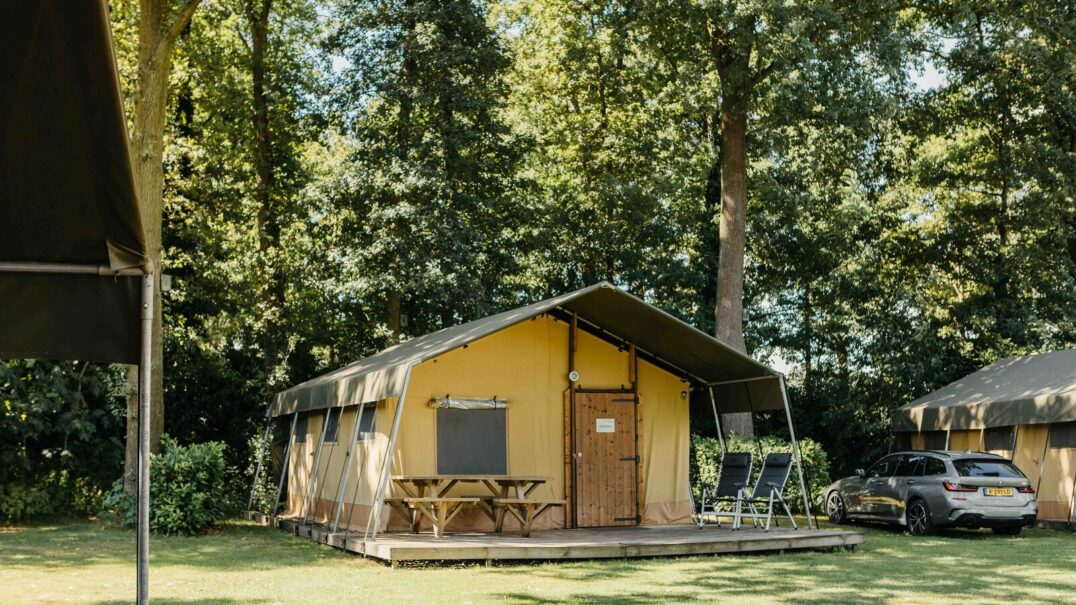 Recreatiepark den Blanken