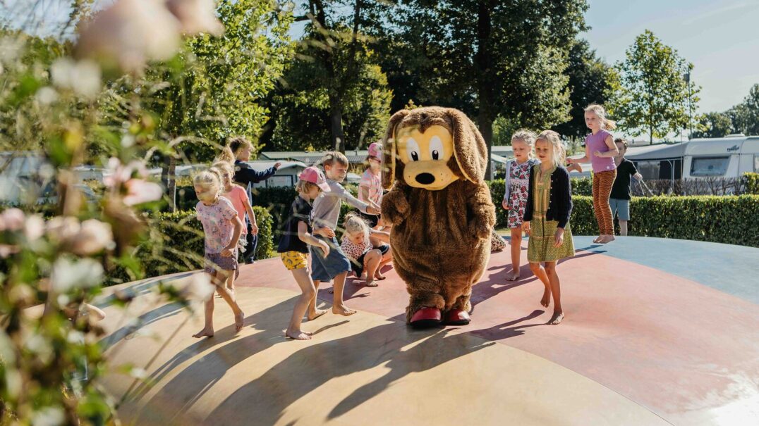 Recreatiepark den Blanken