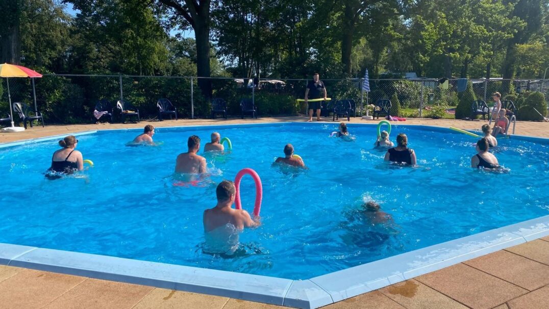 Recreatiepark den Blanken