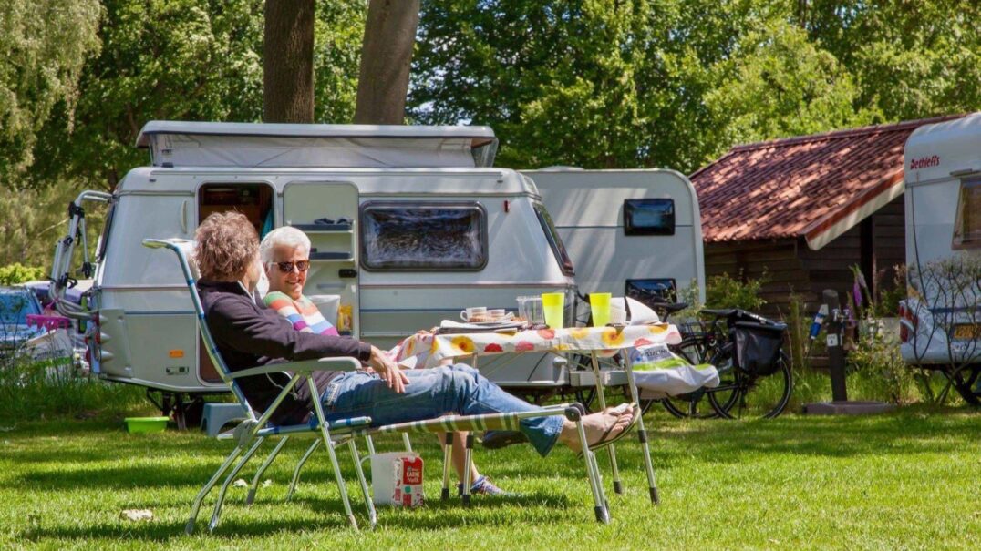 Recreatiepark den Blanken
