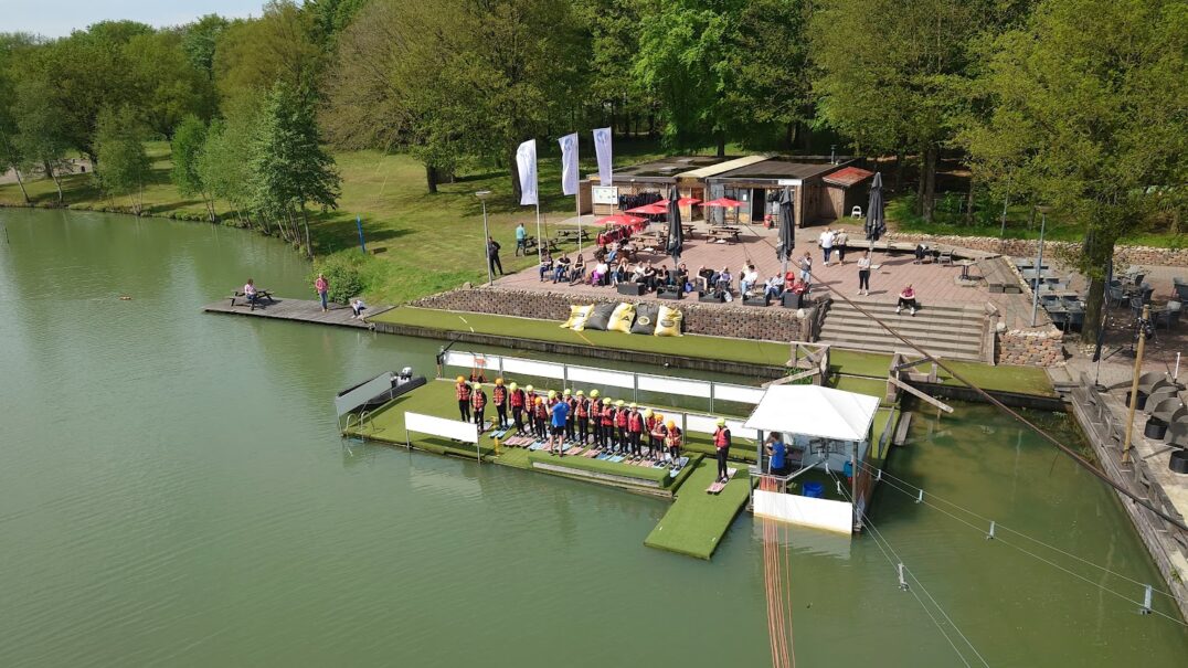 Recreatiepark Ermerstrand