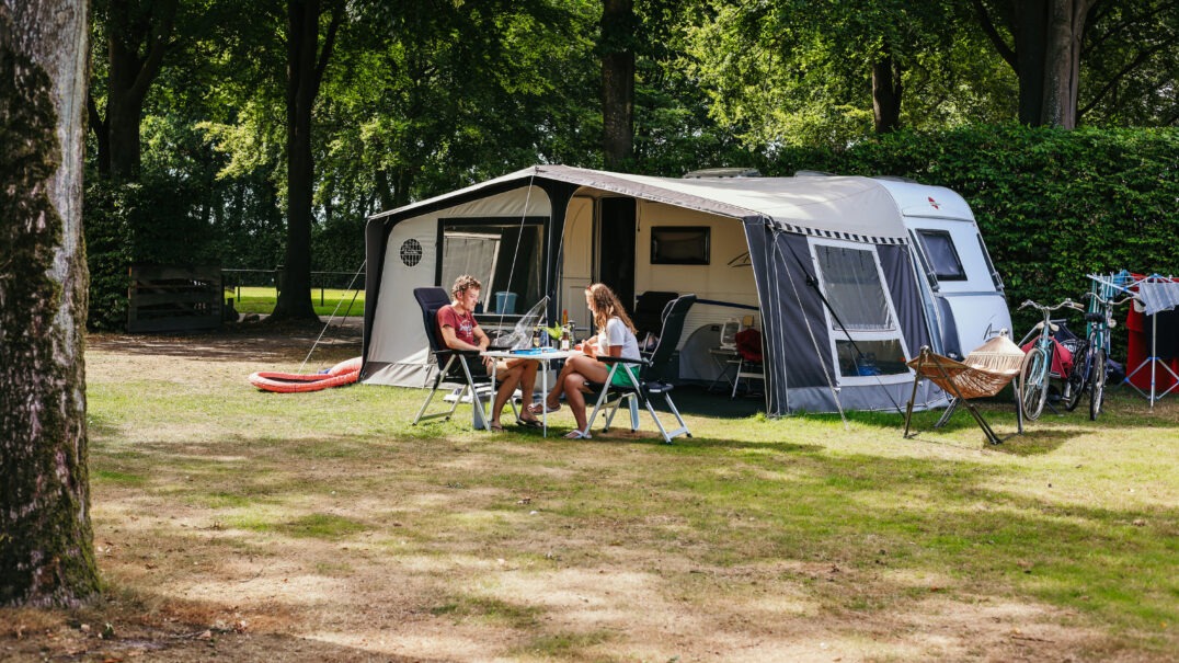 Recreatiepark Ermerstrand