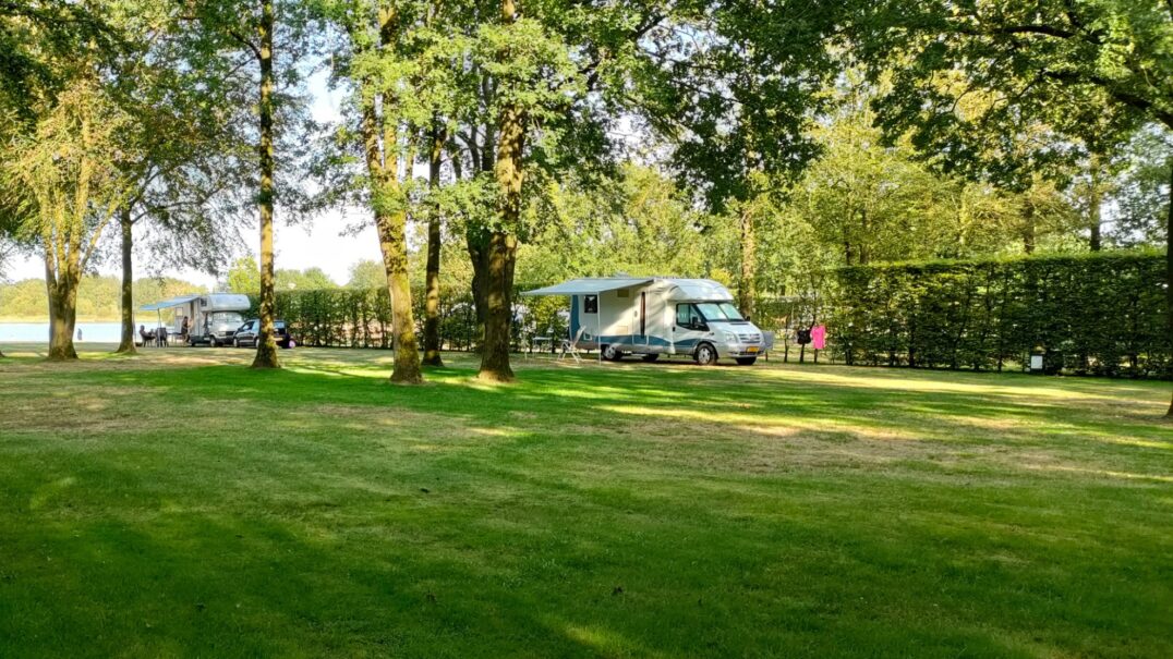 Recreatiepark Ermerstrand