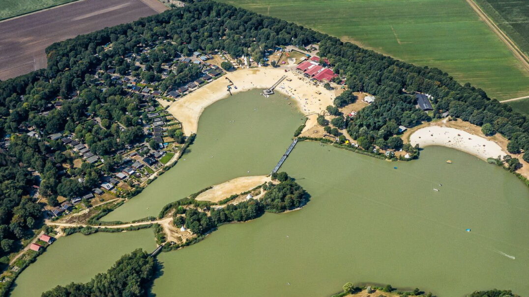 Recreatiepark Ermerstrand