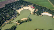 Recreatiepark Ermerstrand