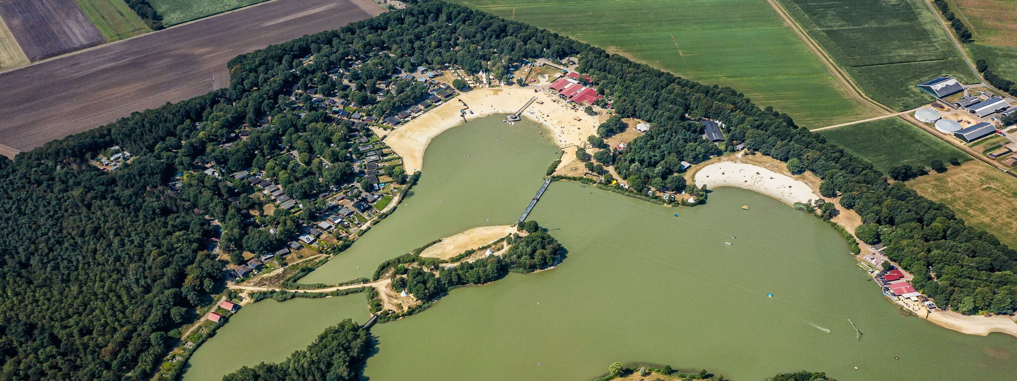Recreatiepark Ermerstrand