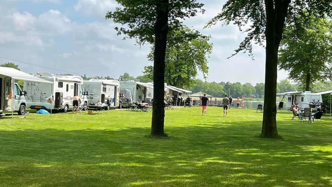Recreatiepark Ermerstrand