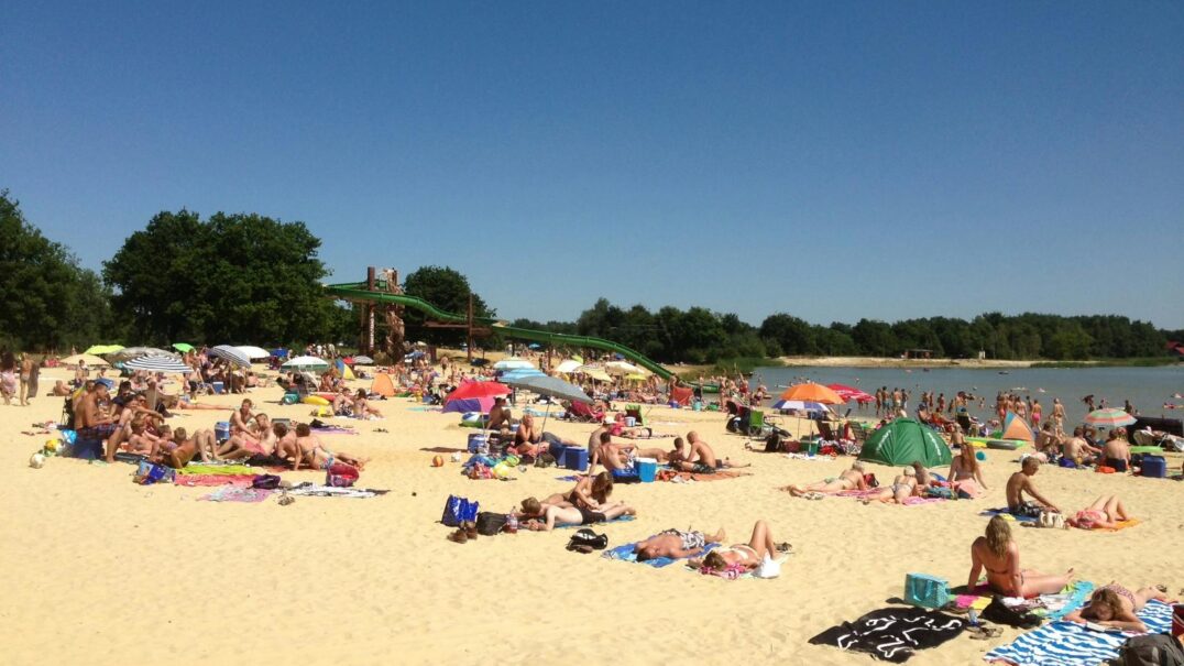 Recreatiepark Ermerstrand