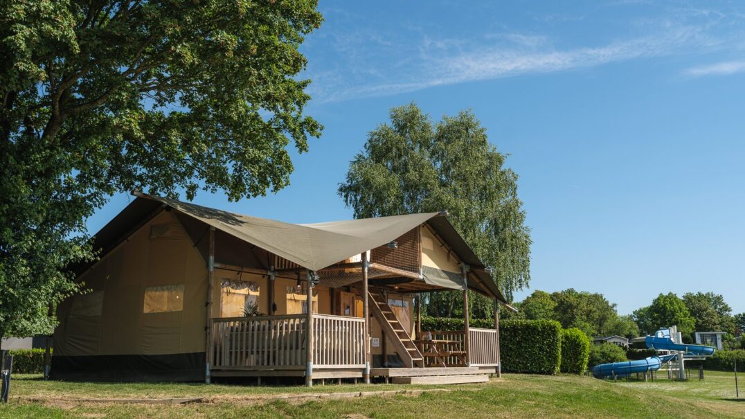 Recreatiepark Rhederlaagse Meren
