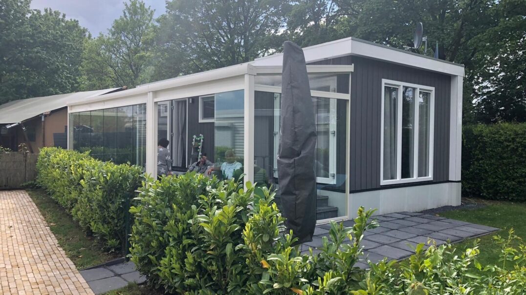 Recreatiepark Rhederlaagse Meren