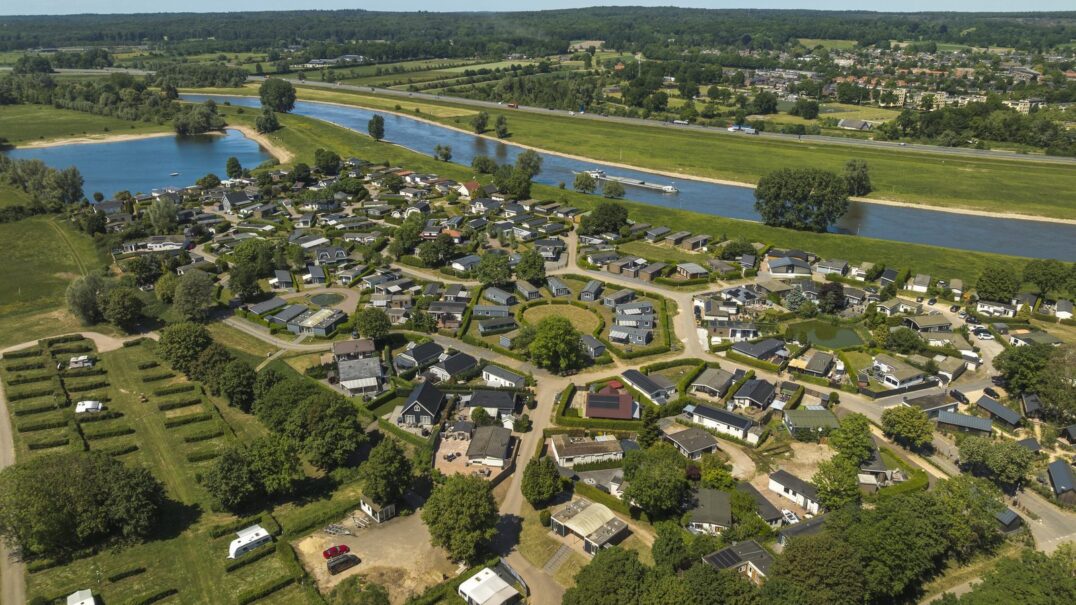 Recreatiepark Rhederlaagse Meren