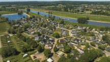 Recreatiepark Rhederlaagse Meren