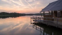 Recreatiepark TerSpegelt