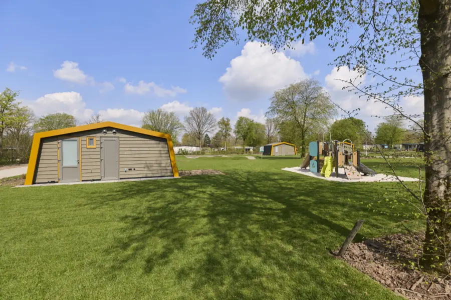 Recreatiepark TerSpegelt