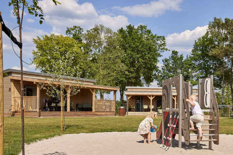 Recreatiepark TerSpegelt