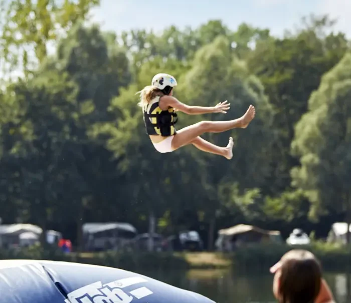 Recreatiepark TerSpegelt