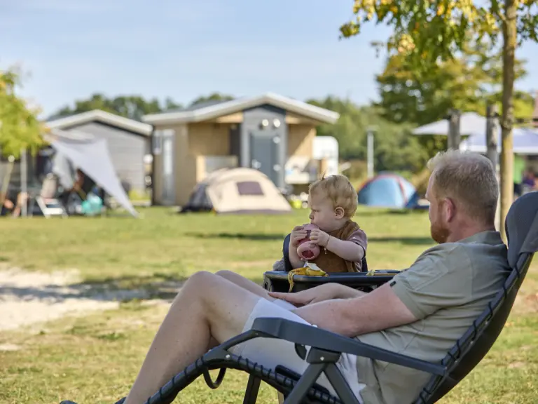 Recreatiepark TerSpegelt