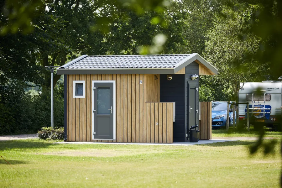 Recreatiepark TerSpegelt