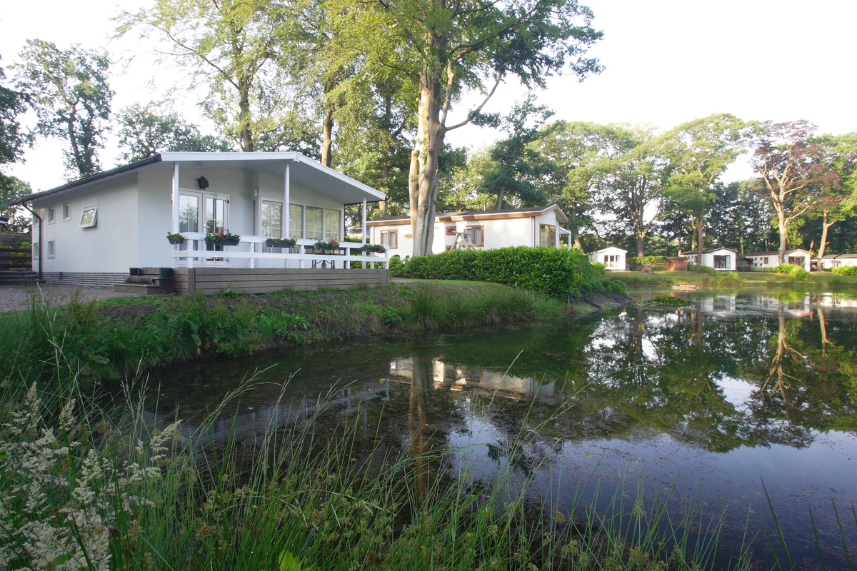 Residence De Eese