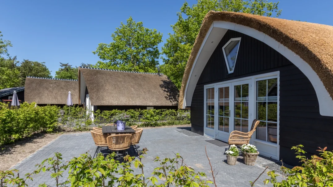 Residence De Eese