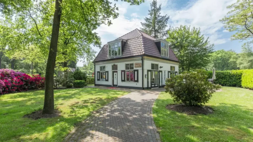 Residence De Eese