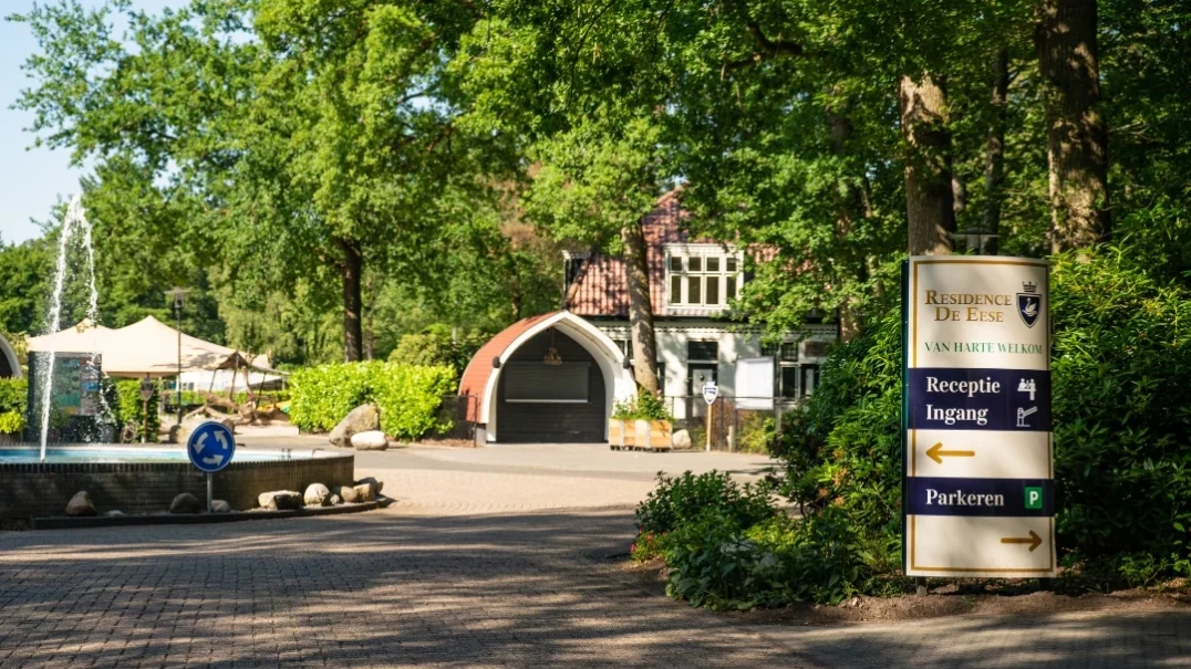 Residence De Eese