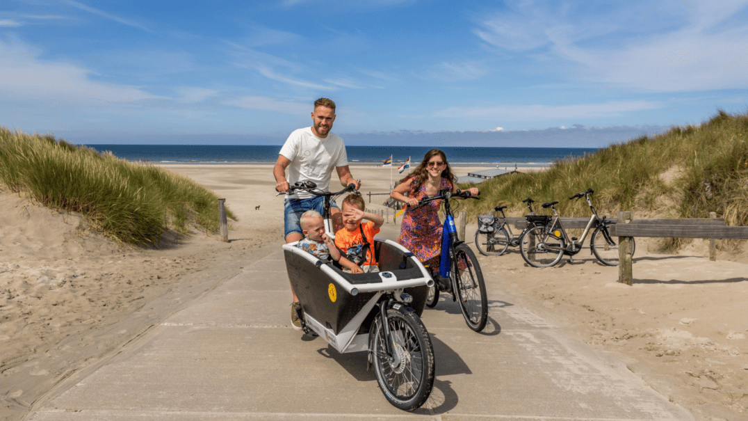 Résidence Terschelling