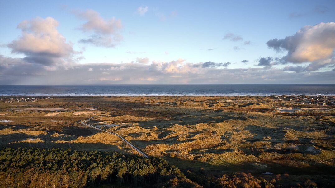Résidence Terschelling
