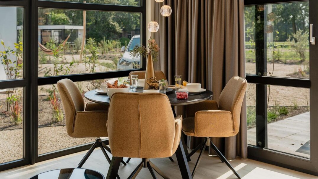 Residentie Bloemendaal