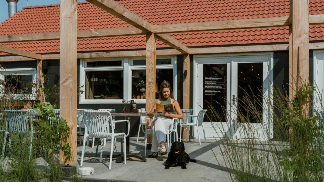 Residentie Bloemendaal