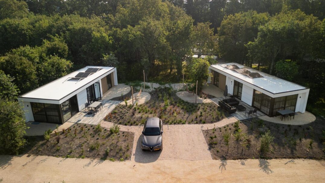 Residentie Bloemendaal