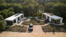 Residentie Bloemendaal