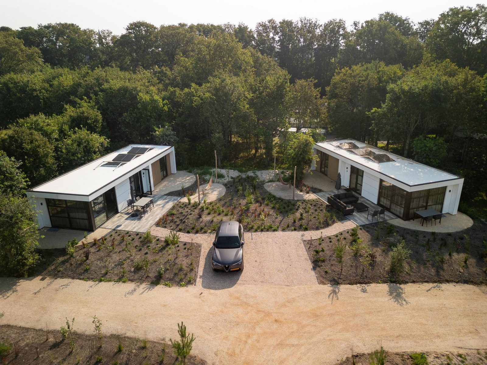 Residentie Bloemendaal