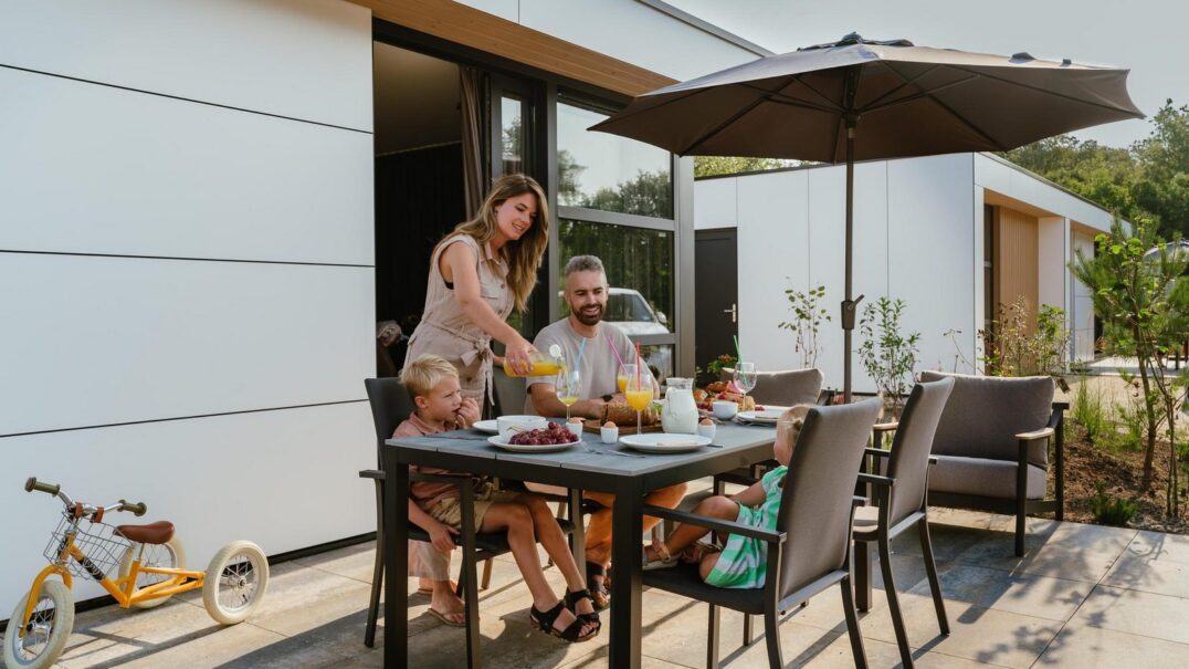 Residentie Bloemendaal