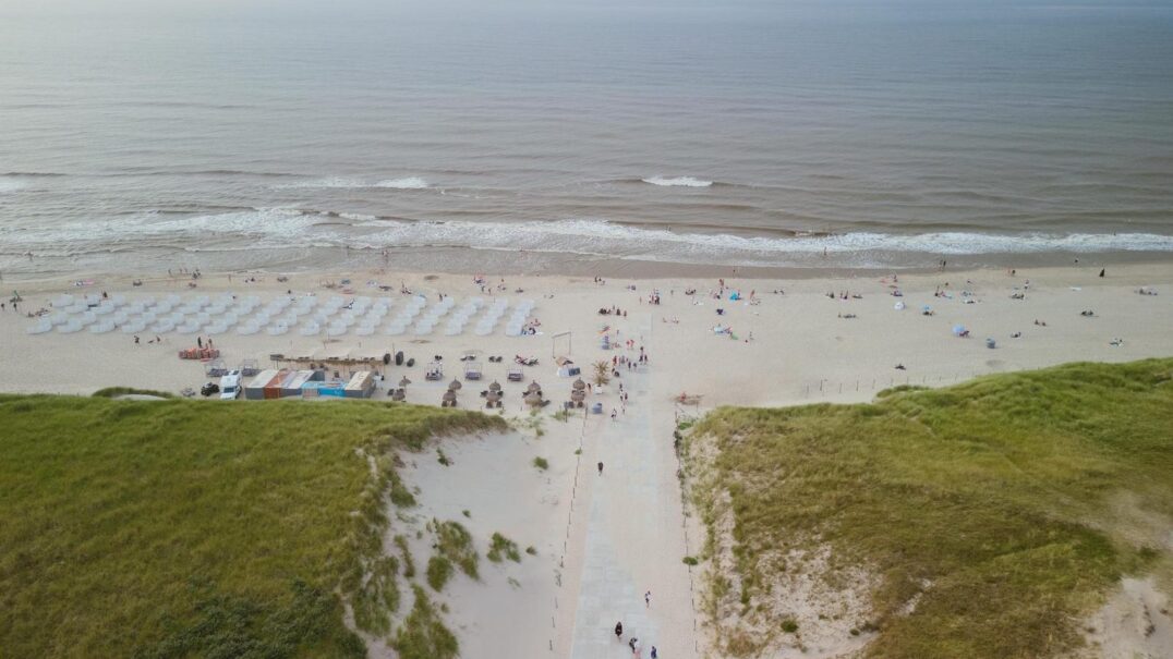 Residentie Bloemendaal
