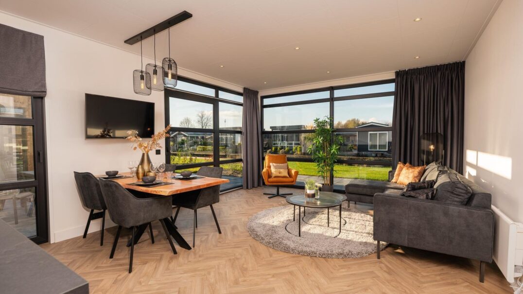 Residentie Nieuw Loosdrecht