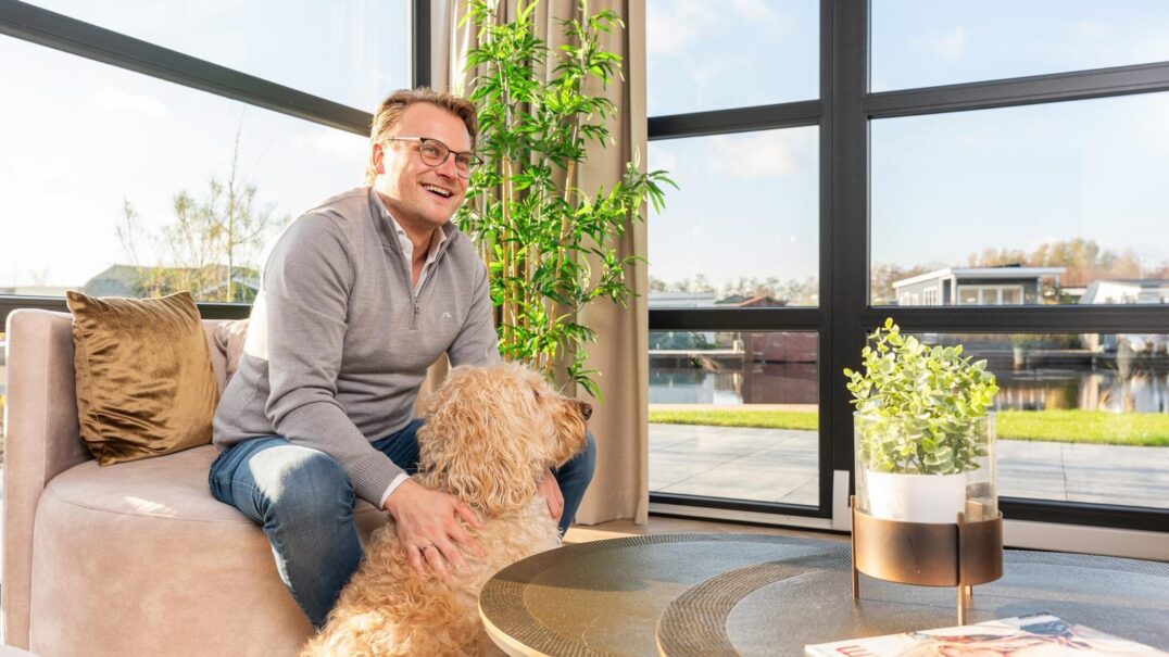 Residentie Nieuw Loosdrecht