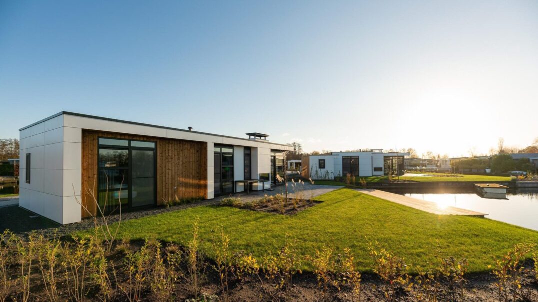 Residentie Nieuw Loosdrecht