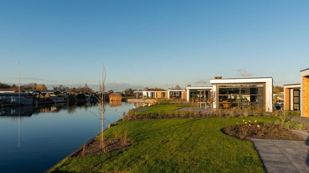 Residentie Nieuw Loosdrecht