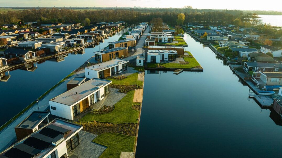 Residentie Nieuw Loosdrecht