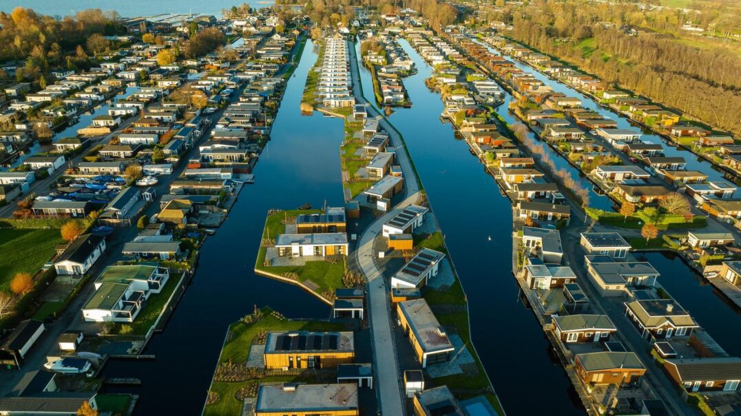 Residentie Nieuw Loosdrecht