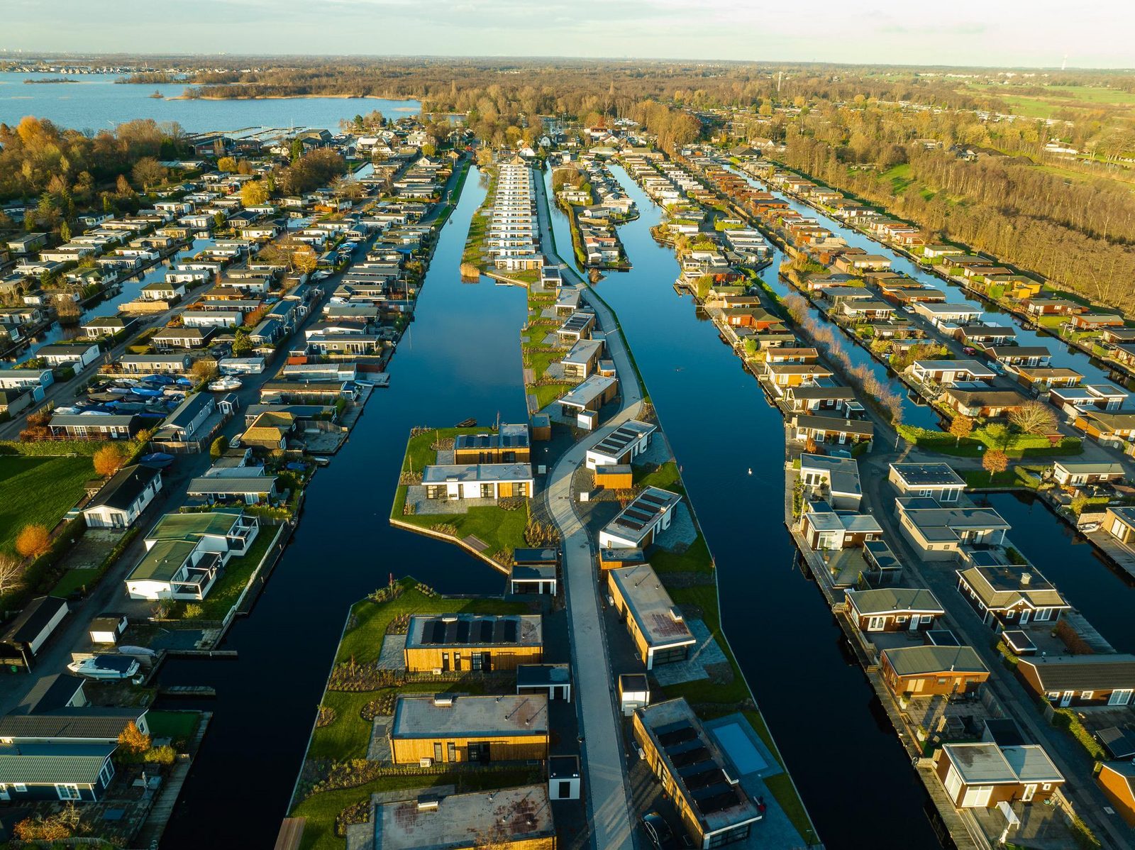 Residentie Nieuw Loosdrecht