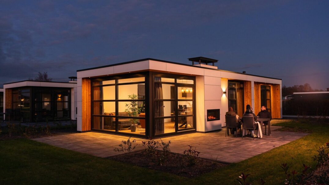 Residentie Nieuw Loosdrecht
