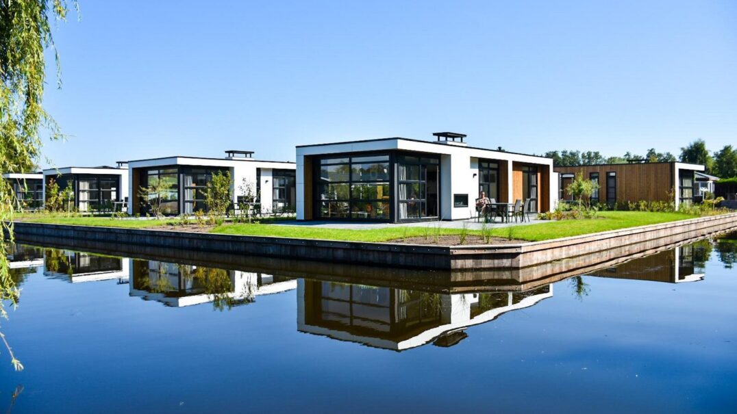 Residentie Nieuw Loosdrecht