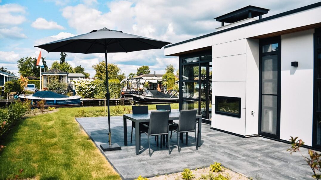 Residentie Nieuw Loosdrecht