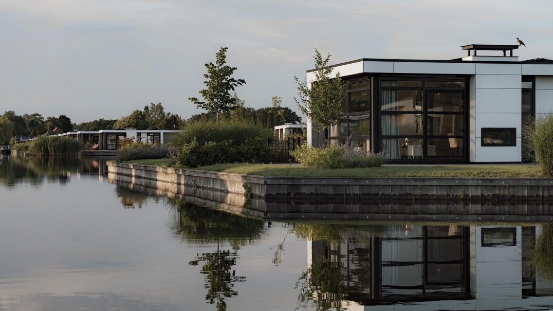 Residentie Nieuw Loosdrecht