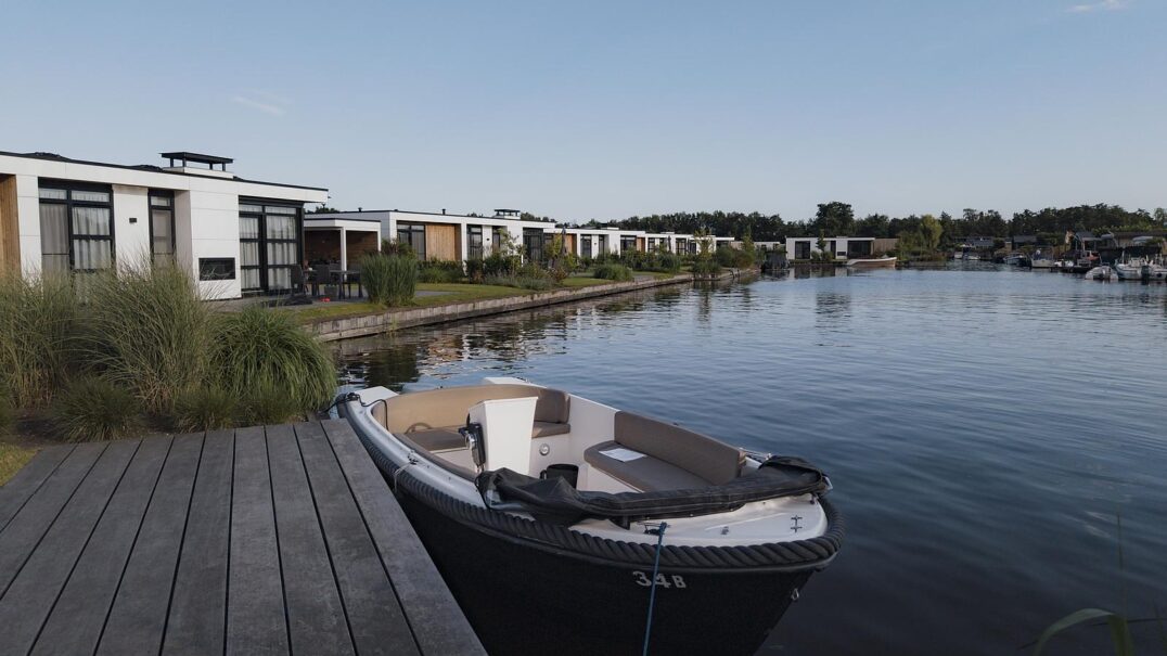 Residentie Nieuw Loosdrecht