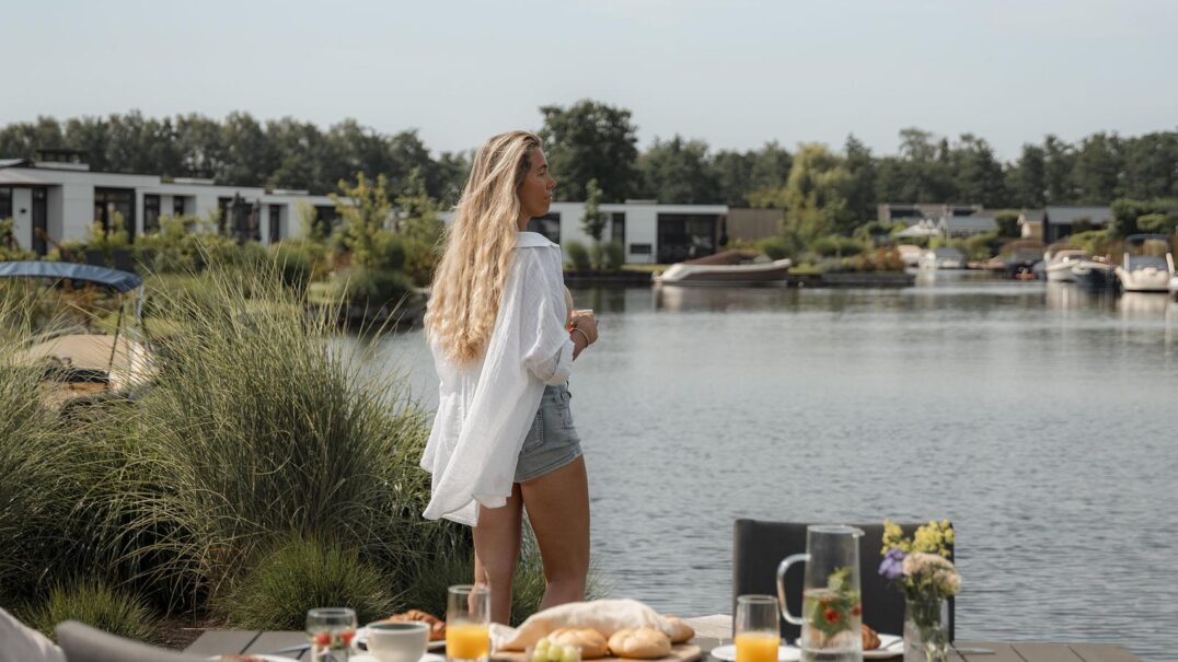 Residentie Nieuw Loosdrecht